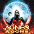 Ágnes - Ágnes: A gömb (Culture Mission/Hammer Music)