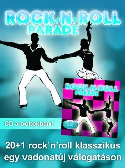  - Rock ’N’ Roll Parade (Hargent Media)