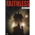 Faithless - Faithless: Live In Moscow /DVD/ (Warner)