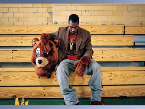 Kanye West - A halhatatlanság előtt…