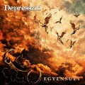 Depresszió - Depresszió: Egyensúly (Edge Records)
