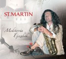 St. Martin - St. Martin új lemeze egy különleges zenei utazásra hív
