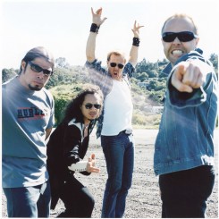 Metallica - Guitar Heroes: Metallica