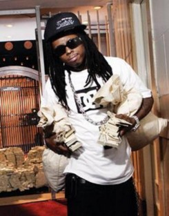 Lil Wayne - Lil Wayne éve