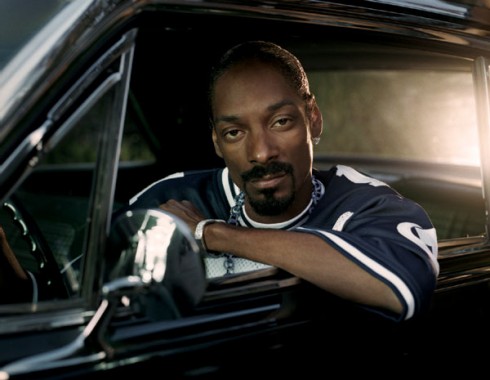 Snoop Dogg - Snoop Dogg lelépett