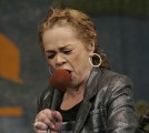 Etta James - Elmarad Etta James nagy rúgása!