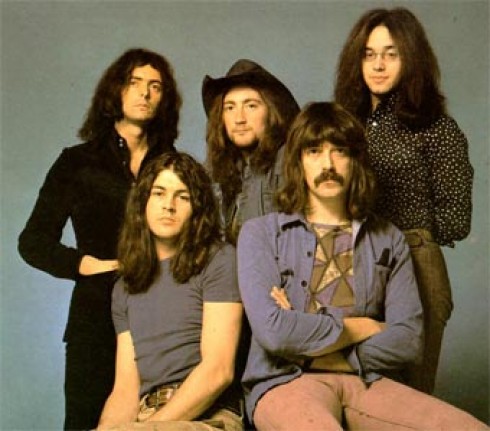 Deep Purple - Deep Purple: The Collection (EMI)