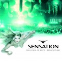  - Sensation White: már itt a CD