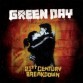 Green Day - Visszatért a Green Day – könyv, album, világturné