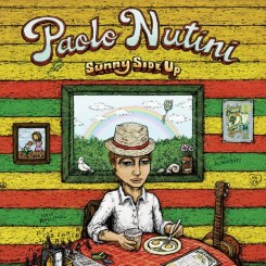 Paolo Nutini - Csak egy atombomba teheti tönkre a napod – no meg Paolo Nutini új lemeze - mondják a kritikusok.