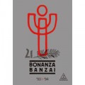 Bonanza Banzai - Bonanza Banzai: ’93–’94 /2DVD/ (szerzői kiadás)
