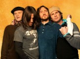 Red Hot Chili Peppers - Véget érő pihenő