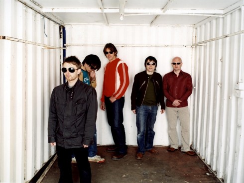 Radiohead - Haláluk lenne a hagyományos kiadás