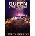 Queen + Paul Rodgers