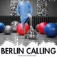 Paul Kalkbrenner - Berlin Calling, egy ütős techno csemege!