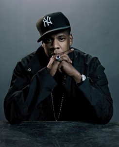 Jay-Z - Jay-Z: The Blueprint 3 (Roc Nation)