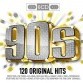  - Válogatás: 90s – 97 Original Hits /6 CD/ (EMI)