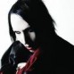 Marilyn Manson - H1N1-et kapott Marilyn Manson