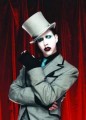 Marilyn Manson - H1N1-et kapott Marilyn Manson