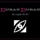 Duran Duran - Duran Duran: The Singles 81–85 /3CD/ (EMI)