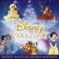  - Válogatás: Disney Varázslat (Disney Records/EMI)