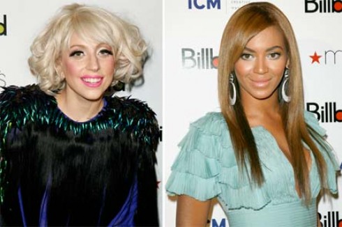 Lady GaGa - Lady Gaga és Beyoncé közös klipet készített, Rihanna rögtön kettőt!