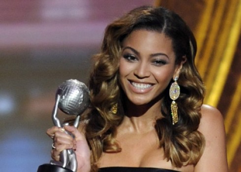 Beyonce - Beyoncé énekelte az évtized slágerét