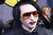 Marilyn Manson - Marilyn Mansont kirúgta a lemezkiadója