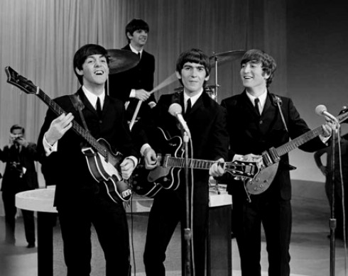 Beatles - Ki a 21. század legjobb zenésze?