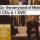Moby - Moby: Go – The Very Best Of Moby – Giftpack /2CD+DVD/ (Mute/EMI)