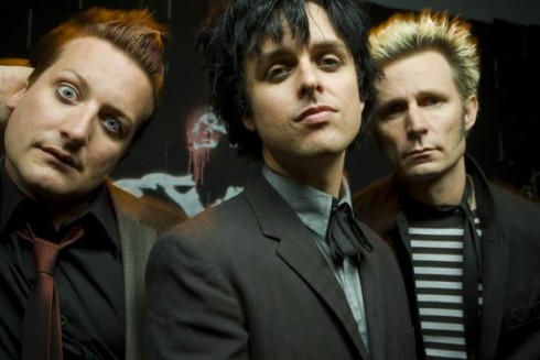 Green Day - Jön az első Green Day musical