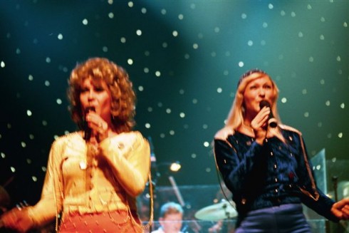 Abba - ABBA THE SHOW - újra 70-es évek feelingje 2011-ben is