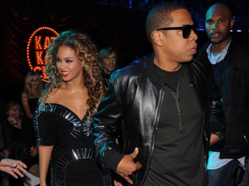 Beyonce - Beyoncé és Jay-Z a leggazdagabb sztárpár
