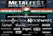 MetalFest Open Air