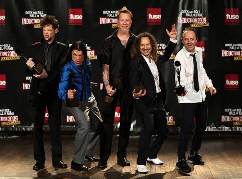 Metallica - Meghalt az eltűnt Metallica rajongó
