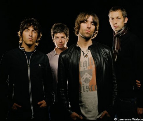 Oasis - Liam Gallagher: 'Az Oasis nem készített elég albumot!'