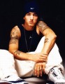 Eminem - Eminem 3 zenésztársa lemezének tökéletesítésén is dolgozik
