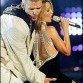 Justin Timberlake - Justin ágybe cipelte Danii-t?