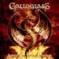 Galloglass - Galloglass: Legends From Now and Nevermore (SPV/Limb Music)