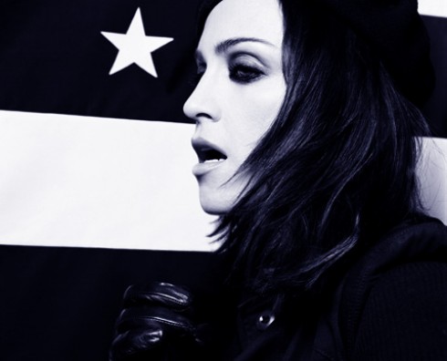 Madonna - Madonna: American Life - megjelent az új album!