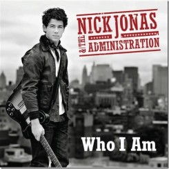 Nick Jonas - Megjelent Nick Jonas első szólóalbuma