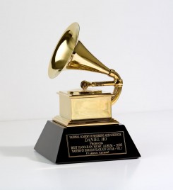 Grammy - A Grammy Awards után