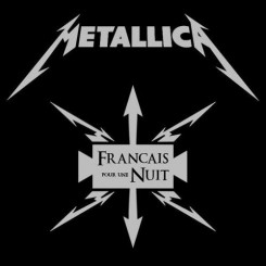 Metallica - Az új Metallica DVD csak online lesz rendelhető