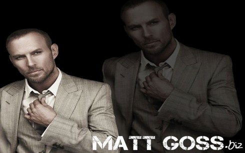 Matt Goss - Egy elfelejtett sztár az új Sinatra?