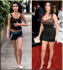 Amy Winehouse - A volt férj: Amy menjen a rehabra