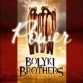 Bolyki Brothers