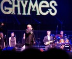 Ghymes - Ünnepi GHYMES koncert – beszámoló