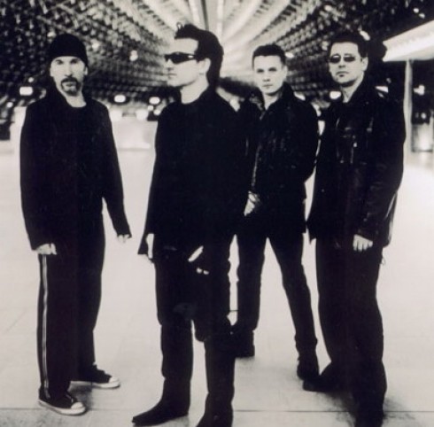 U2 - U2 remix album érkezik