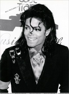 Michael Jackson - A popkirály élni fog