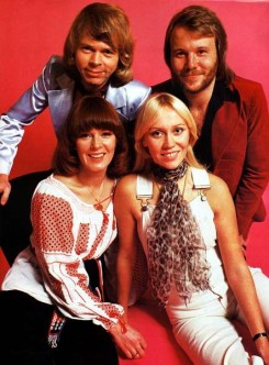 Abba - Az ABBA újra színpadra lép?